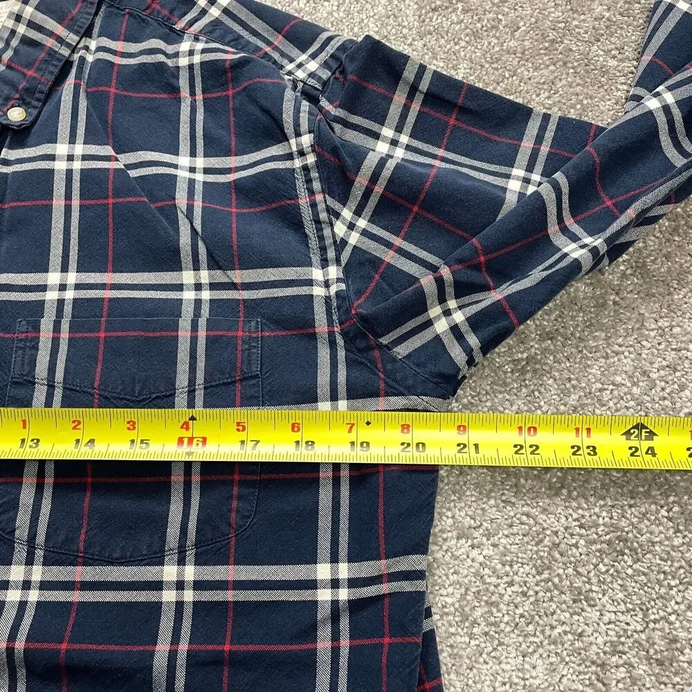J. Crew crew vintage